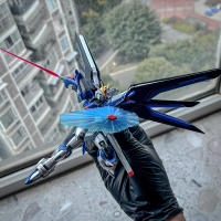 Figura De Colección XFS Hg Rising Freedom Con Soporte De Pegatina De Agua Modelo De Máscara Doble Decoración Juguete Para Regalo Para Adolescentes Y Adultos - details 5