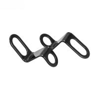 Soporte De Faro Para Motocicleta Modificada Soporte De Luces Giratorias Traseras Soporte De Indicadores Para Motocicleta Soporte De Luz Soporte De Lámpara - details 3