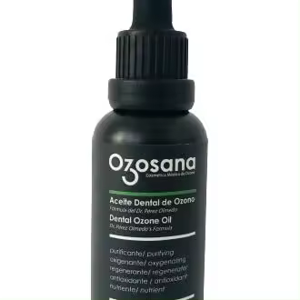 Ozosana Aceite Dental 30 ml - 1