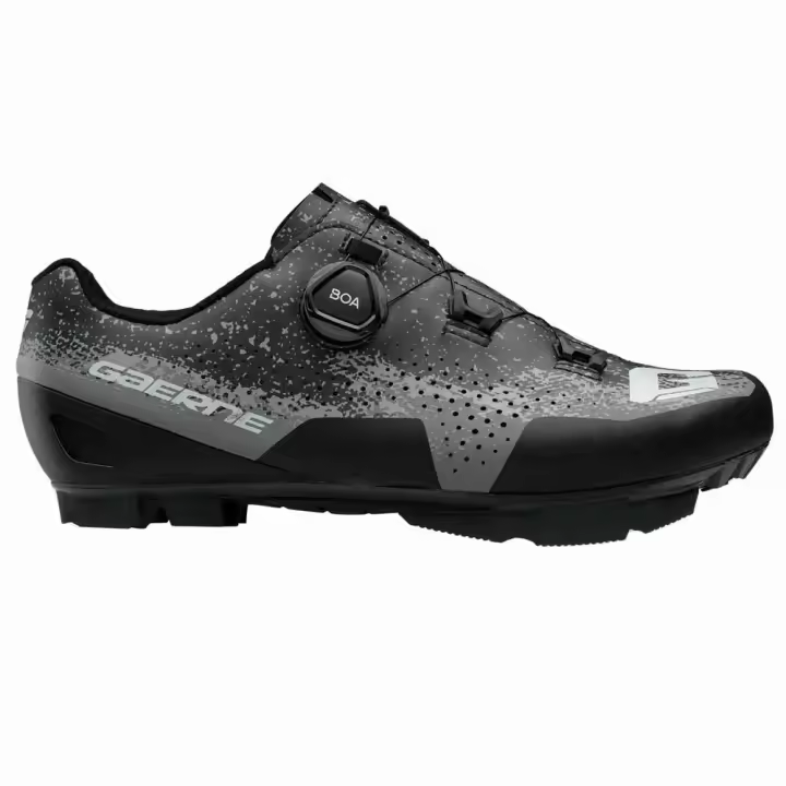 Gaerne Zapatillas Mtb G.lampo Negro - 1