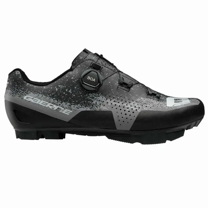 Gaerne Zapatillas Mtb G.lampo Negro - 1