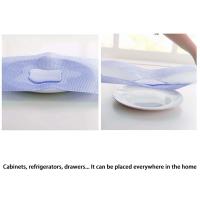 Alfombrilla De Nevera Impermeable Lavable Antimoho Para Cocina Resistente Al Aceite Tapete De Cajón De Gabinete Aislante Térmico Gadgets De Cocina Modernos - details 12