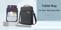 Funda Protectora Para iPad pro 11 12 9 10ta Generación Air 4 5 Mini 6 2021 2022 Material TPU Resistente a Golpes Y Caídas Compatible Con Varias Modelos De iPad - details 0