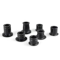 Tapa Del Eje Trasero Para Bicicleta De Carretera Y MTB Adaptador Conversor De Hub HG XD XDR MS Aleación De Aluminio 12mm X 142mm 148mm - details 2