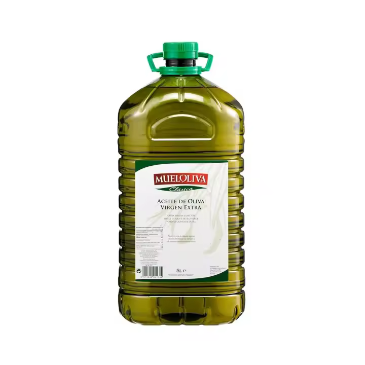 Mueloliva Aceite De Oliva Virgen Extra - 5 L - 1