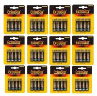 Packs Pilas de carbon AAA y AA,Pilas AAA (R03) 1.5V 400mAh,AA (R6) 1.5V 860mAh.Especial duracion. - details 6