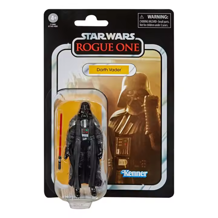 Hasbro Vintage Collection Figura Darth VAder Rogue One   Figura Star Wars - 1
