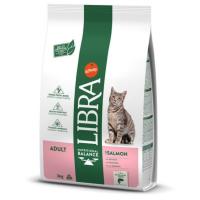 Affinity Libra Adult con salmón Para Gatos. - details 0