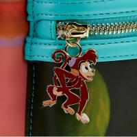 LOUNGEFLY MOCHILA MULAN CASTILLO CASTLE MULAN DISNEY mujer - details 5