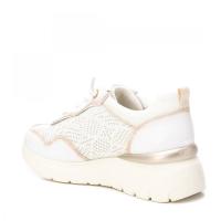 Zapatillas deportivas mujer CARMELA 161423 DEPORTIVO PIEL CORDON BLANCO 32016 24V - details 1