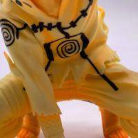 Figura De Acción Anime Naruto 10cm Panel Haruno Naruto Uchiha Sasuke Sakura Modelo Juguete Regalo De Fiestas Para Adolescentes Y Adultos - details 2