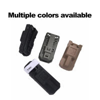 Bolsa De Almacenamiento Para Gatos Con Tourniquet MOLLE Kit Médico De Emergencia Al Aire Libre Paquete De Tourniquetrats Para Sangrado - details 1