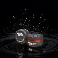 NISHMAN CERA CAPILAR AROMA COCA COLA 09 150 ML - details 2