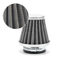 Tapa De Respirador De Filtro De Aire Universal Para Motocicleta Con Cabezal En Forma De Honguito Alta Fluidez Cubierta De Ventilación Del Engranaje - details 9