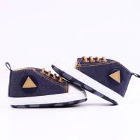 Zapatillas Cómodas Para Bebés Niños Livianas Antideslizantes Para Uso Interior Y Exterior Ideal Para Primavera Y Otoño - details 18