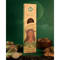 INCIENSOSHOP - Pack de incienso 5 Elementos de Sagrada Madre hechos a mano con Amor en Argentina - details 2