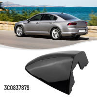 Cubierta De Cerradura De Puerta Del Conductor Para Passat CC 2006-2011 3C0837879 Accesorios Decorativos Para Manija Externa - details 2