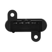 Resistente De Motor De Aspirador Para CHEROKEE LIBERTY WRANGLER 05066552AA Control De Fan De Calentador Pieza Individual - details 7