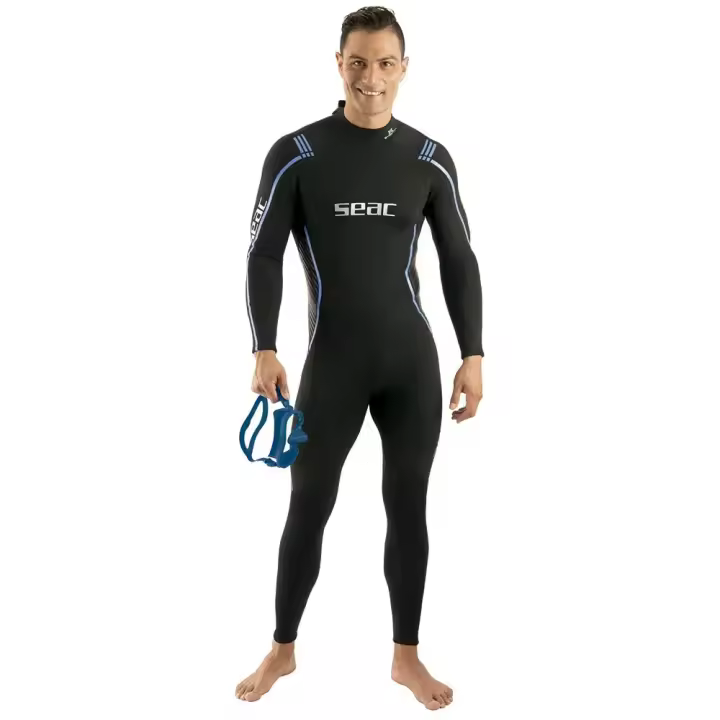 Seacsub Traje Húmedo De Buceo Feel 3 Mm - 1