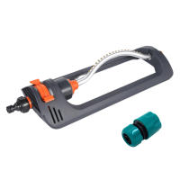 Soplador De Jardín Con 19 Boquillas Sistemas De Riego Para Áreas Grandes Ajustable Para Jardines Parques Y Yardas Accesorios De Riego Automático - details 7