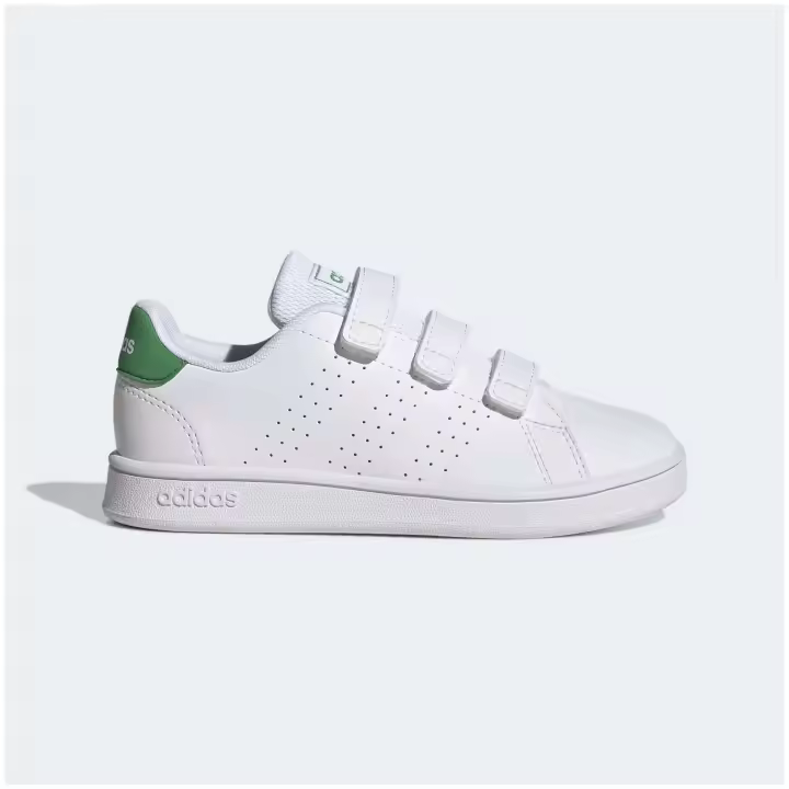 Calzado Calzado marca Adidas modelo Gw6494 para  en color blanco - 1