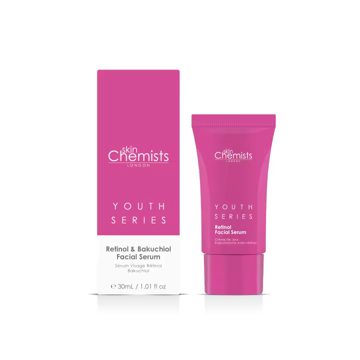 skinChemists Sérum facial de Retinol 30ml - 1