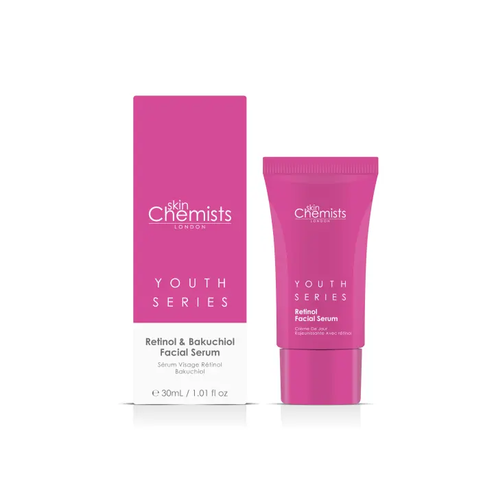 skinChemists Sérum facial de Retinol 30ml - 1