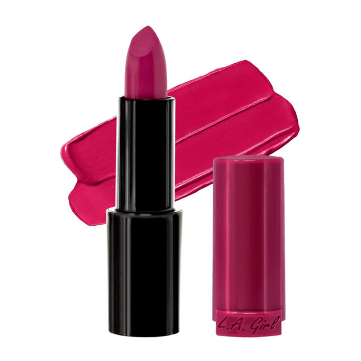 Barra de Labios Pretty & Plump: Surge - L.A. Girl — oferta en Miravia