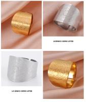 Anillo De Moda Solomon Kabbalah Con 7 Arcángeles Amuleto Religioso Talismán Personalidad Joyería Para Hombres Y Mujeres - details 2