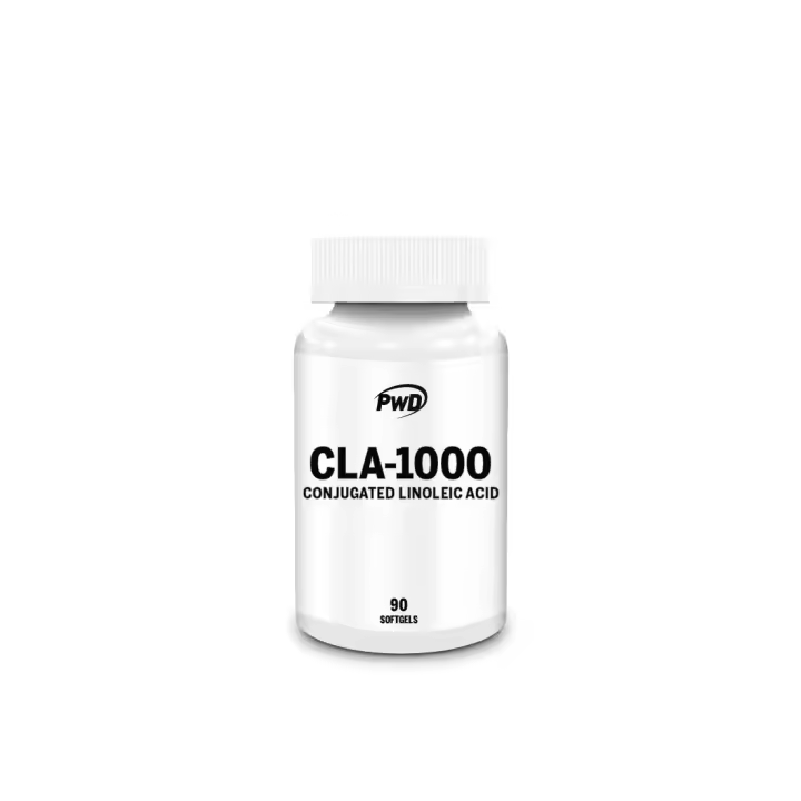 CLA 1000 90 cápsulas (PWD) - 1