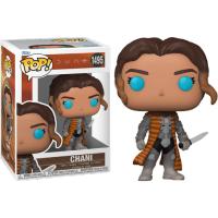 Funko Pack 2 Funkos Chani y  Paul Atreides Dune II 1493 1495   Funko  Pop Vinyl - details 1