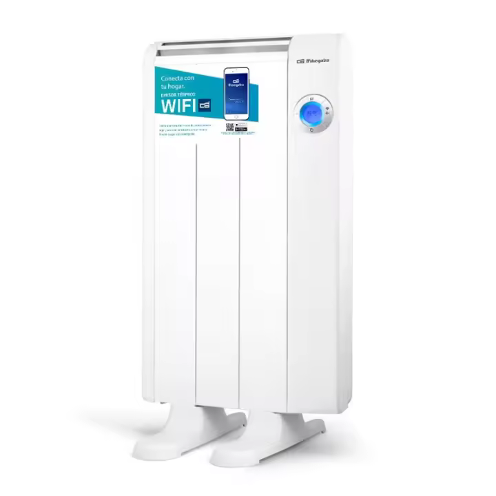 Emisor Térmico ORBEGOZO RRW500 Wifi - 1