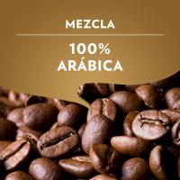 Lavazza Qualità Oro 1kg Paquete de 1 Kg Café en Grano Natural, Ideal para la Máquina de Café Espresso, Con Notas Aromáticas de Frutas y Flores, 100% Arábica, Intensidad 5 Tueste Medio - details 5