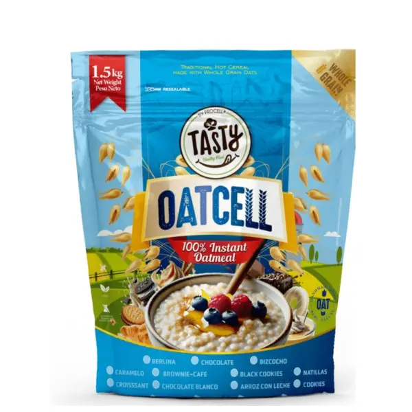 ProCell OatCell Tasty - 1,5 kg - 1