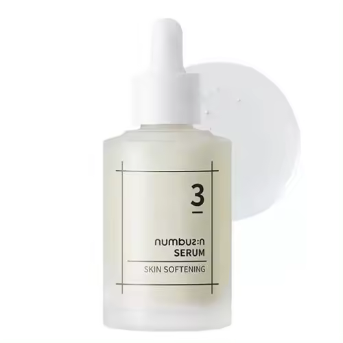 NUMBUZIN - NO. 3 SKIN SOOTHING SERUM 50ML - 1