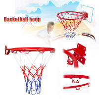 Llanta de baloncesto de fácil instalación que ahorra trabajo, sin deformación, decoración decorativa para escuela primaria y jardín de infantes - details 5