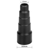 Adaptador De Tubo De Vacío Universal 2pcs Accesorios De Tubo De Vacío Adaptador Conector De Cinco Capas 23-50mm Para Aspiradoras - details 0