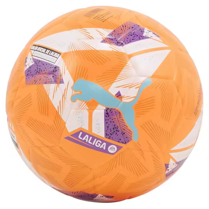 Puma Balón De Fútbol Orbita Laliga 1 Fifa Quality - 1