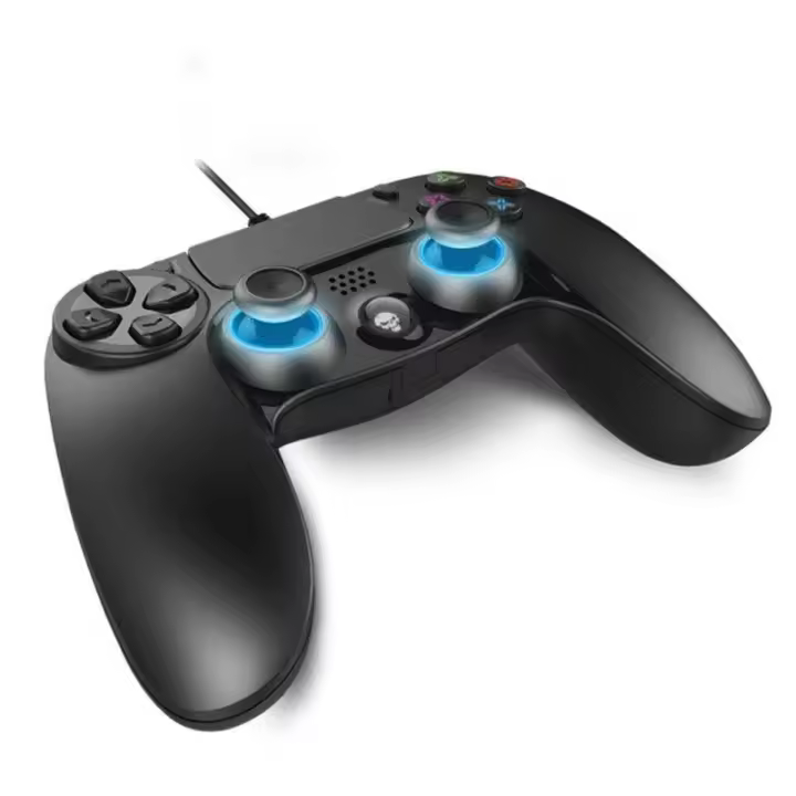 Spirit Of Gamer Pgp Gamepad Pro Gaming con cable Pc/Ps3/Ps4 Sog-Wxgp4 - 1
