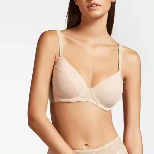 Sujetador De Mujer  Capacidad  Reductor De Espalda Infinity Band™ 1/0372 De La Marca Gisela - 1