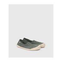 Zapatillas de lona mujer IGOR S10357-042 LONA 5.1 BAREFOOT KAKI 34738 XLV - details 6