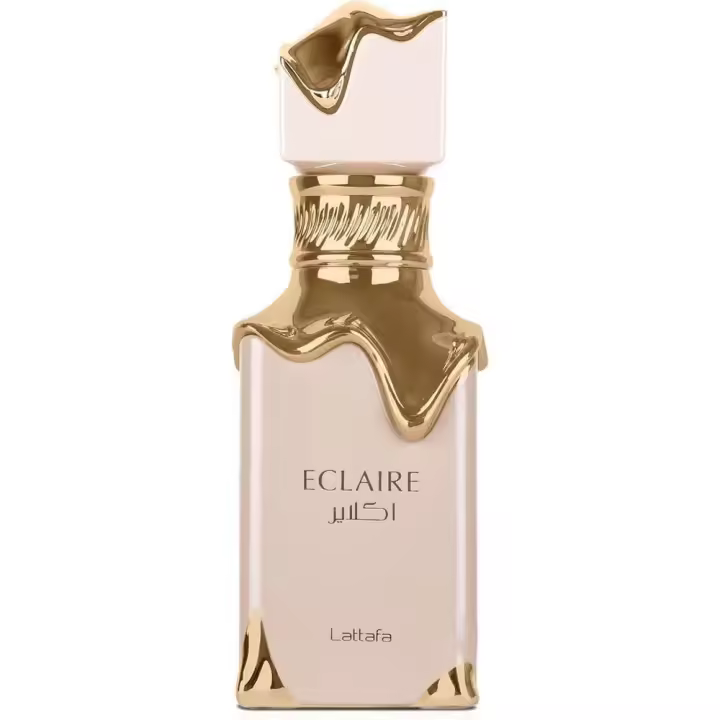 Lattafa Eclaire Eau de Parfum Original - Perfume para Mujer, 100 ml - 1