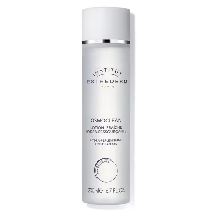 Esthederm Osmoclean Loción Fresca Hydra-Energética 200 ml - 1
