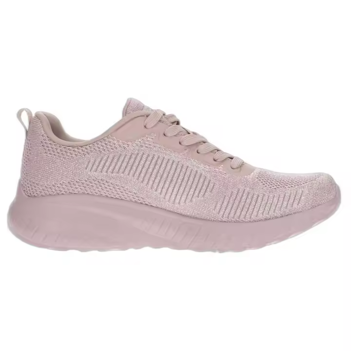 Zapatillas Skechers Bobs Sport Squad Chaos para mujer en color marron - 1