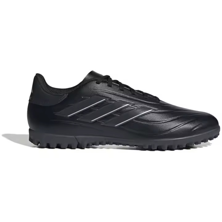 Botas de Futbol Adidas Copa Pure 2 Club Tf para hombre en color negro - 1