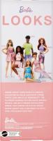 Barbie Signature Looks Pelo Corto Muñeca articulada con Mono Rosa, Mattel HRM14 - details 5