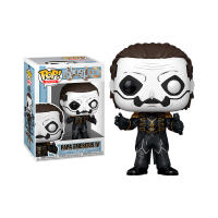 Funko Ghost - Papa Emeritus IV Pop! Vinyl Figure Pop Rocks 336 - details 2