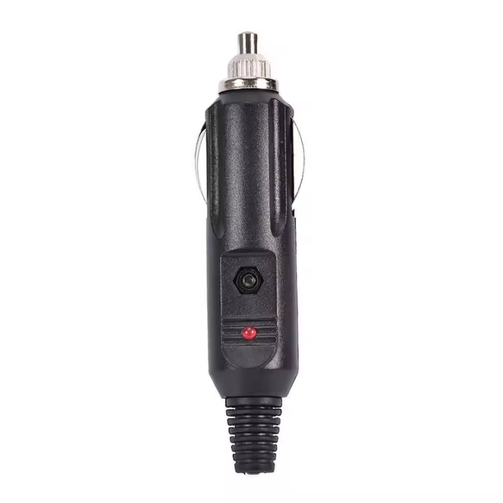 Adaptador De Conector LED Para Arrancadora De Coche 12V-24V Iluminación Para RV Barcos Camiones Accesorios Conector De Plug Inicio - 1