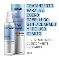 Nioxin Serum Anti-caída Capilar 70Ml - Aumenta la Densidad y Reduce la Caída del Cabello - details 1