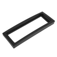 Marco De Montaje Para Radio Estéreo Doble Din En Negro Reemplazo Para CITROEN C5 2004-2008 Estilo Del Coche - details 7